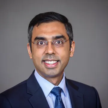 Ankit Misra
